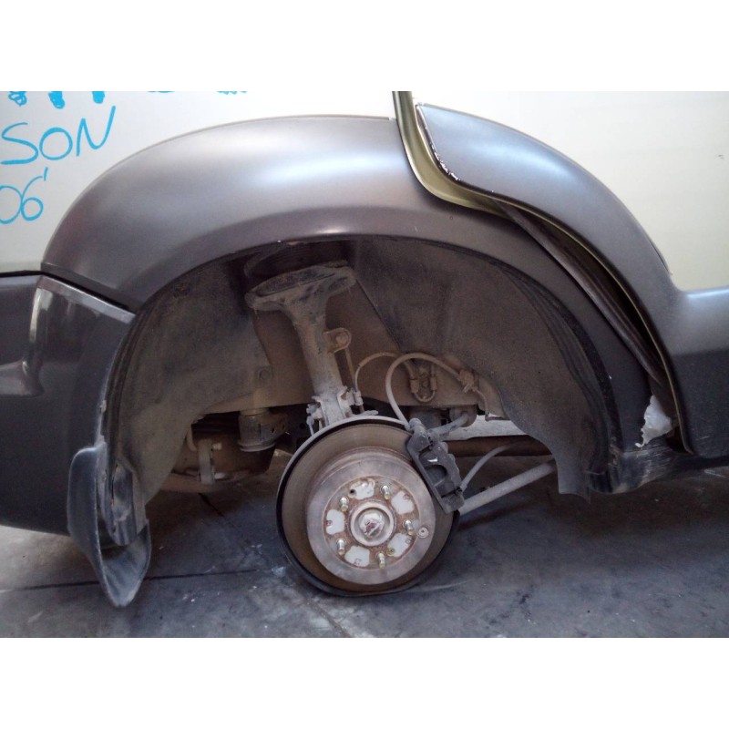 Recambio de aletin trasero derecho para hyundai tucson (jm) 2.0 crdi comfort referencia OEM IAM   