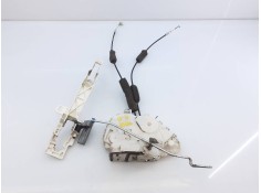 Recambio de cerradura puerta delantera derecha para honda accord berlina (cu) executive referencia OEM IAM   