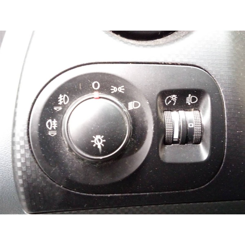 Recambio de mando luces para seat altea (5p1) arena referencia OEM IAM   