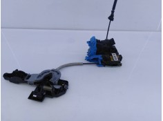 Recambio de cerradura puerta trasera derecha para kia cee´d drive referencia OEM IAM 81420A2400KLJ  