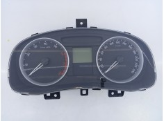 Recambio de cuadro instrumentos para skoda fabia (5j2 ) young referencia OEM IAM 5J0920810B  