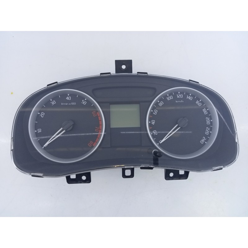 Recambio de cuadro instrumentos para skoda fabia (5j2 ) young referencia OEM IAM 5J0920810B  