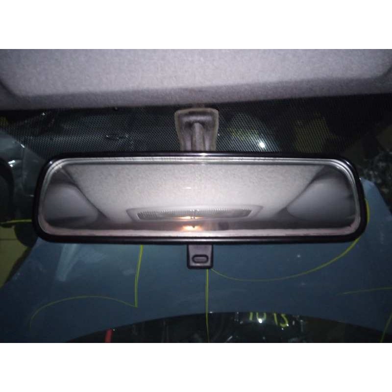 Recambio de espejo interior para toyota yaris (ksp9/scp9/nlp9) blue referencia OEM IAM   