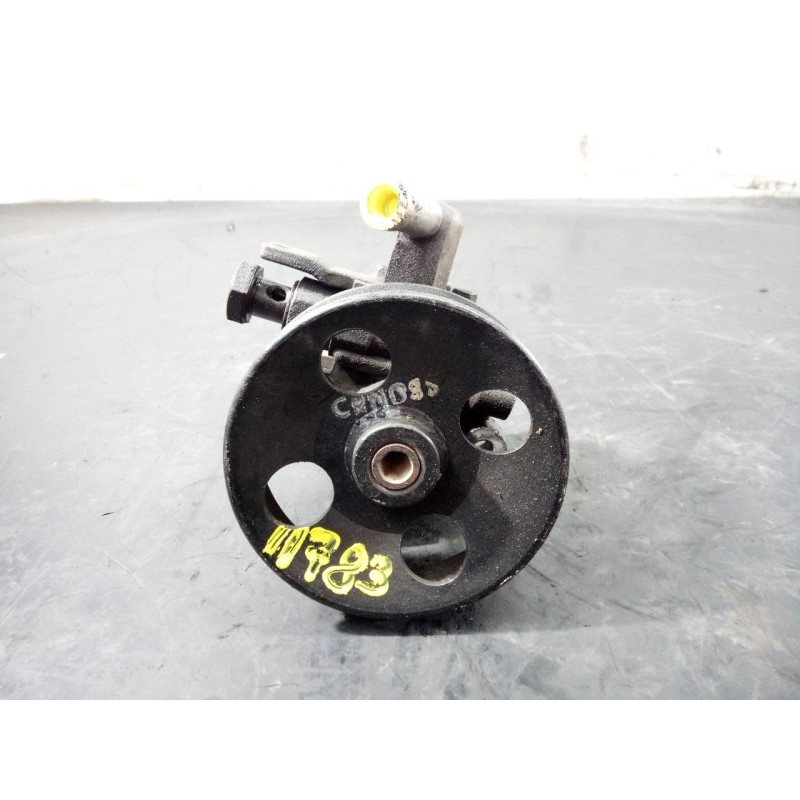 Recambio de bomba direccion para hyundai tucson (jm) 2.0 crdi comfort referencia OEM IAM 571002E200  