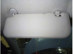 Recambio de parasol izquierdo para toyota yaris (ksp9/scp9/nlp9) blue referencia OEM IAM   