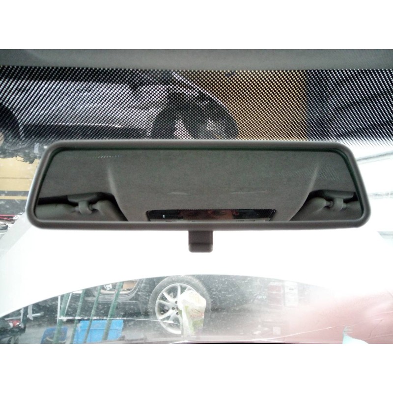 Recambio de espejo interior para skoda fabia (5j2 ) young referencia OEM IAM   