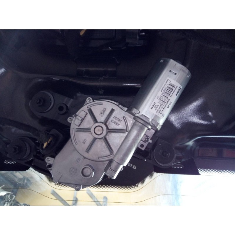 Recambio de motor limpia trasero para volkswagen t-cross basis referencia OEM IAM 5G0955711C  