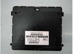 Recambio de modulo electronico para renault captur xmod referencia OEM IAM 285257297R 27760E900B 