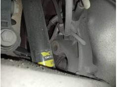 Recambio de mangueta trasera derecha para audi a4 ber. (b8) s line sportpaket / plus referencia OEM IAM   