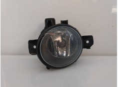 Recambio de faro antiniebla izquierdo para bmw serie 1 berlina (e81/e87) 120d referencia OEM IAM 63177181287 89203672 