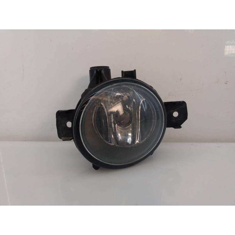 Recambio de faro antiniebla izquierdo para bmw serie 1 berlina (e81/e87) 120d referencia OEM IAM 63177181287 89203672 