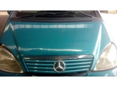 Recambio de capot para mercedes clase a (w168) 140 (168.031) referencia OEM IAM   