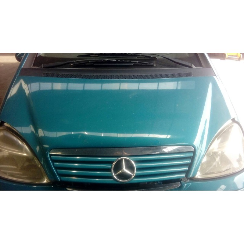 Recambio de capot para mercedes clase a (w168) 140 (168.031) referencia OEM IAM   