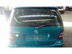 Recambio de porton trasero para mercedes clase a (w168) 140 (168.031) referencia OEM IAM   