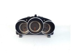 Recambio de cuadro instrumentos para mazda 3 berlina (bk) 1.6 crdt active referencia OEM IAM 8FBS3TA  