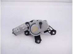 Recambio de motor limpia trasero para skoda fabia (5j2 ) young referencia OEM IAM 5J7955711 53031212 