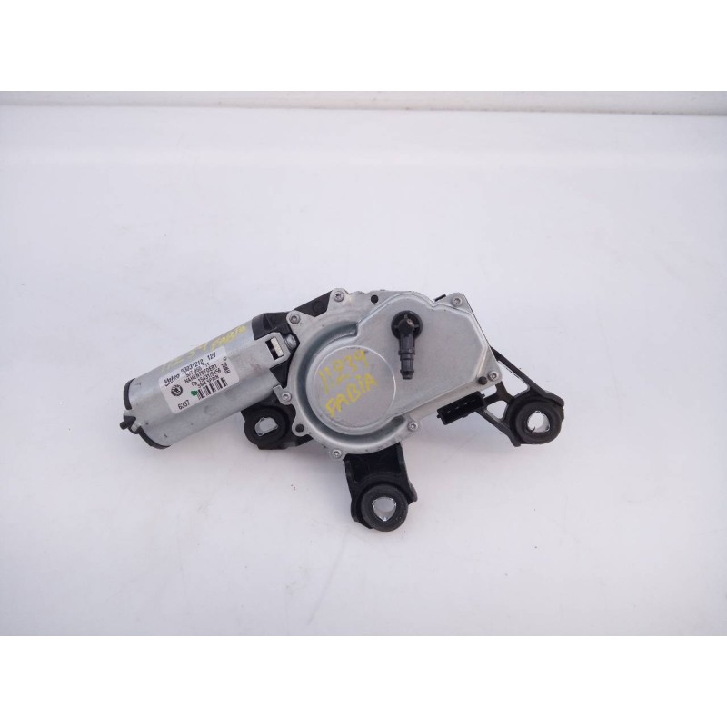 Recambio de motor limpia trasero para skoda fabia (5j2 ) young referencia OEM IAM 5J7955711 53031212 