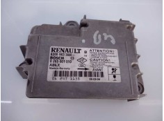 Recambio de centralita abs para renault clio iii authentique referencia OEM IAM 8200563368 0285001510 