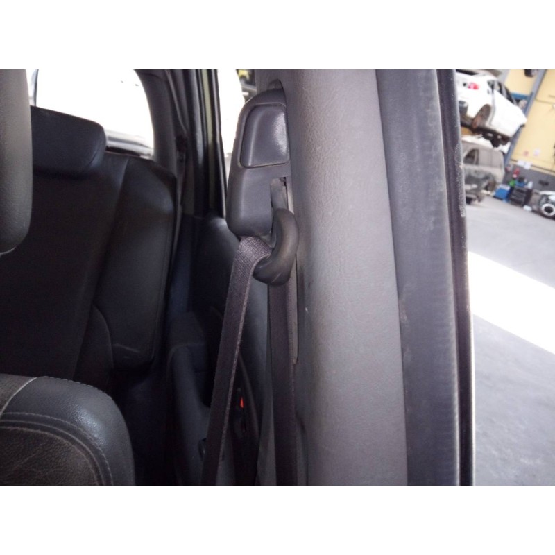 Recambio de cinturon seguridad delantero izquierdo para hyundai tucson (jm) 2.0 crdi comfort referencia OEM IAM   