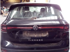 Recambio de porton trasero para volkswagen t-cross basis referencia OEM IAM   