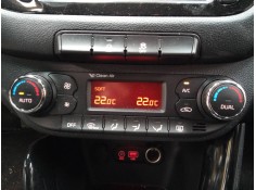 Recambio de mando climatizador para kia cee´d drive referencia OEM IAM   