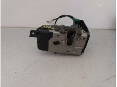 Recambio de cerradura puerta delantera izquierda para opel astra h berlina enjoy referencia OEM IAM 13210748  