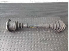 Recambio de transmision delantera izquierda para audi a6 berlina (4b2) 2.5 tdi referencia OEM IAM 8150151484243N  