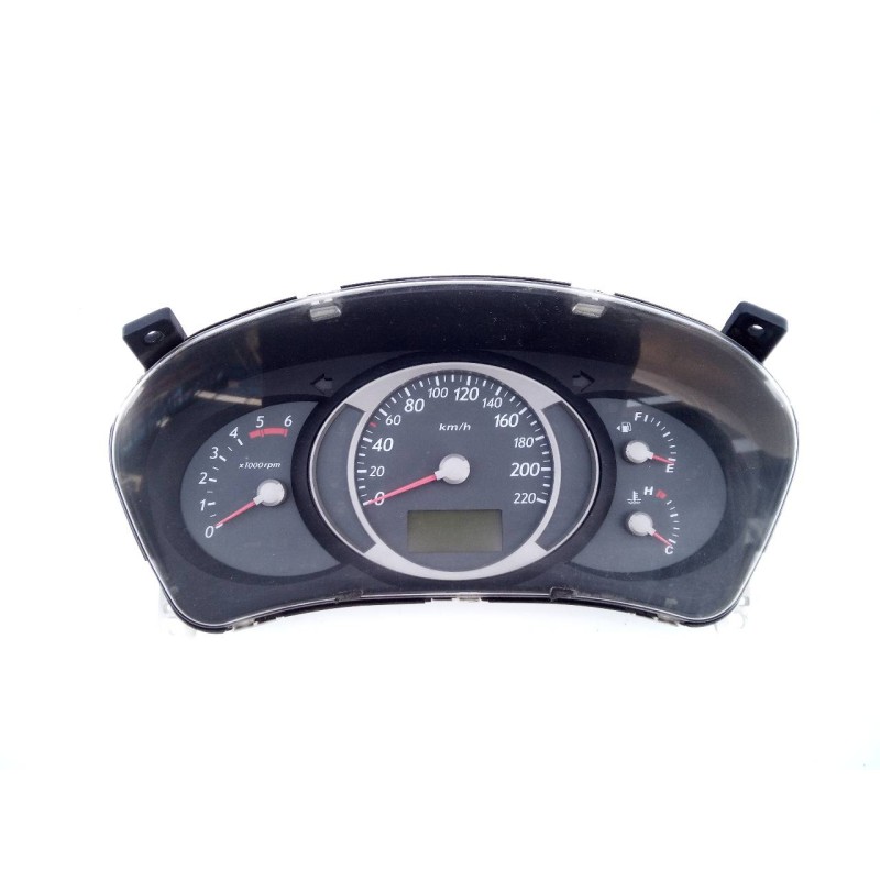 Recambio de cuadro instrumentos para hyundai tucson (jm) 2.0 crdi comfort referencia OEM IAM 940132E480 200544200 