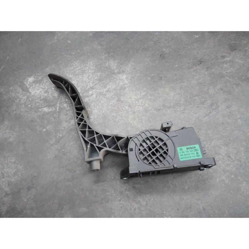 Recambio de pedal acelerador para skoda fabia (5j2 ) young referencia OEM IAM 6Q1721503F 0280755063 