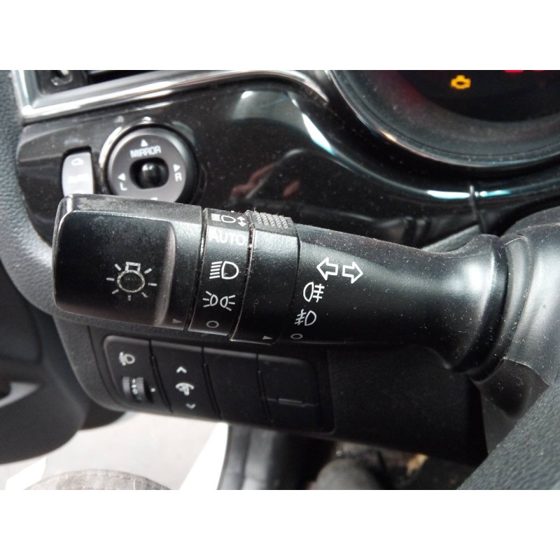 Recambio de mando intermitentes para kia cee´d drive referencia OEM IAM   