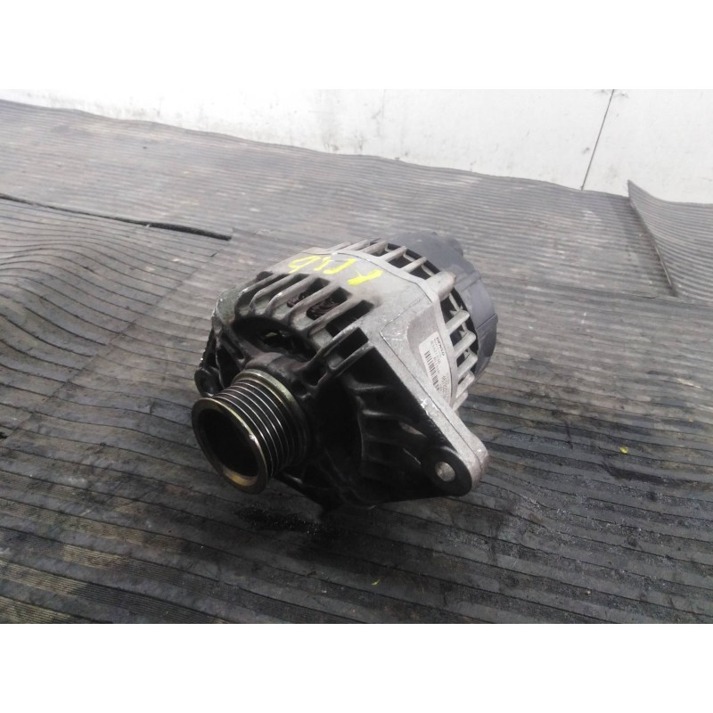 Recambio de alternador para alfa romeo gt (125) 2.0 jts 16v distinctive referencia OEM IAM 46782219  