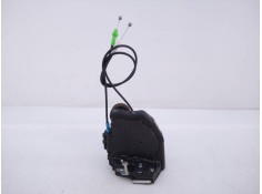 Recambio de cerradura puerta trasera izquierda para toyota auris active referencia OEM IAM   