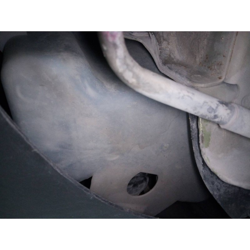 Recambio de deposito limpia para hyundai tucson (jm) 2.0 crdi comfort referencia OEM IAM   