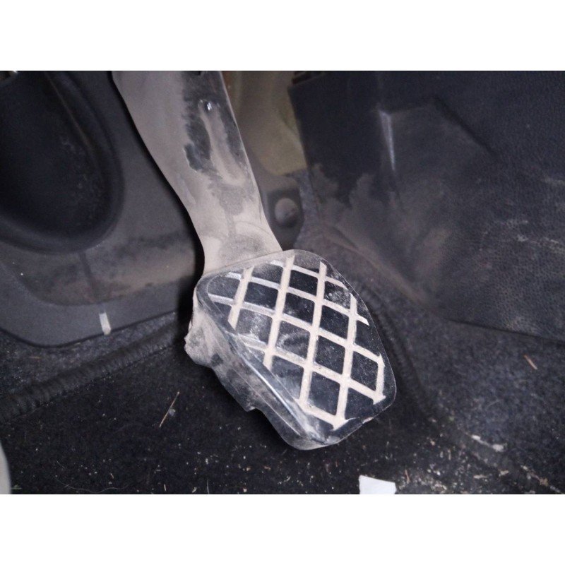 Recambio de pedal freno para skoda fabia (5j2 ) young referencia OEM IAM   