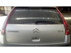 Recambio de porton trasero para citroen c4 berlina collection referencia OEM IAM   