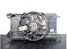 Recambio de electroventilador para volvo c70 cabriolet 2.0 d momentum referencia OEM IAM 1137328365  