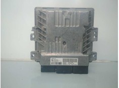 Recambio de centralita motor uce para citroen c4 picasso attraction referencia OEM IAM 9808376980 S180123009A 