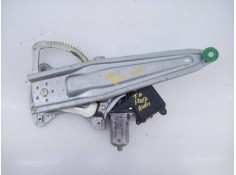 Recambio de elevalunas trasero derecho para toyota auris active referencia OEM IAM 8572002440 C0850103 