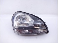 Recambio de faro derecho para hyundai tucson (jm) 2.0 crdi comfort referencia OEM IAM 921022EXXX  