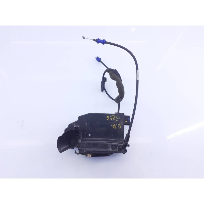 Recambio de cerradura puerta delantera derecha para citroen c4 picasso attraction referencia OEM IAM 9810310280  