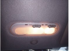 Recambio de luz interior para dacia duster ambiance 4x2 referencia OEM IAM   