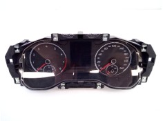 Recambio de cuadro instrumentos para volkswagen t-cross basis referencia OEM IAM 2G0920740J  