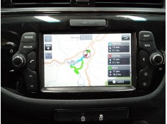 Recambio de sistema navegacion gps para kia cee´d drive referencia OEM IAM   