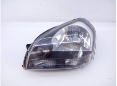 Recambio de faro izquierdo para hyundai tucson (jm) 2.0 crdi comfort referencia OEM IAM 921012EXXX  