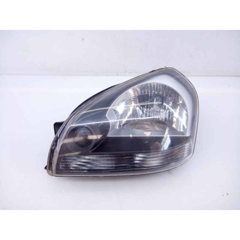 Recambio de faro izquierdo para hyundai tucson (jm) 2.0 crdi comfort referencia OEM IAM 921012EXXX  