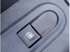 Recambio de mando elevalunas trasero izquierdo para dacia duster ambiance 4x2 referencia OEM IAM   