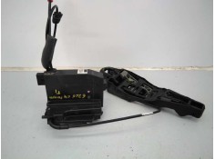 Recambio de cerradura puerta trasera izquierda para citroen c4 picasso attraction referencia OEM IAM 981031880  