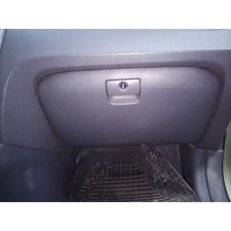 Recambio de guantera para hyundai tucson (jm) 2.0 crdi comfort referencia OEM IAM   