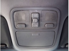 Recambio de luz interior para hyundai tucson (jm) 2.0 crdi comfort referencia OEM IAM   