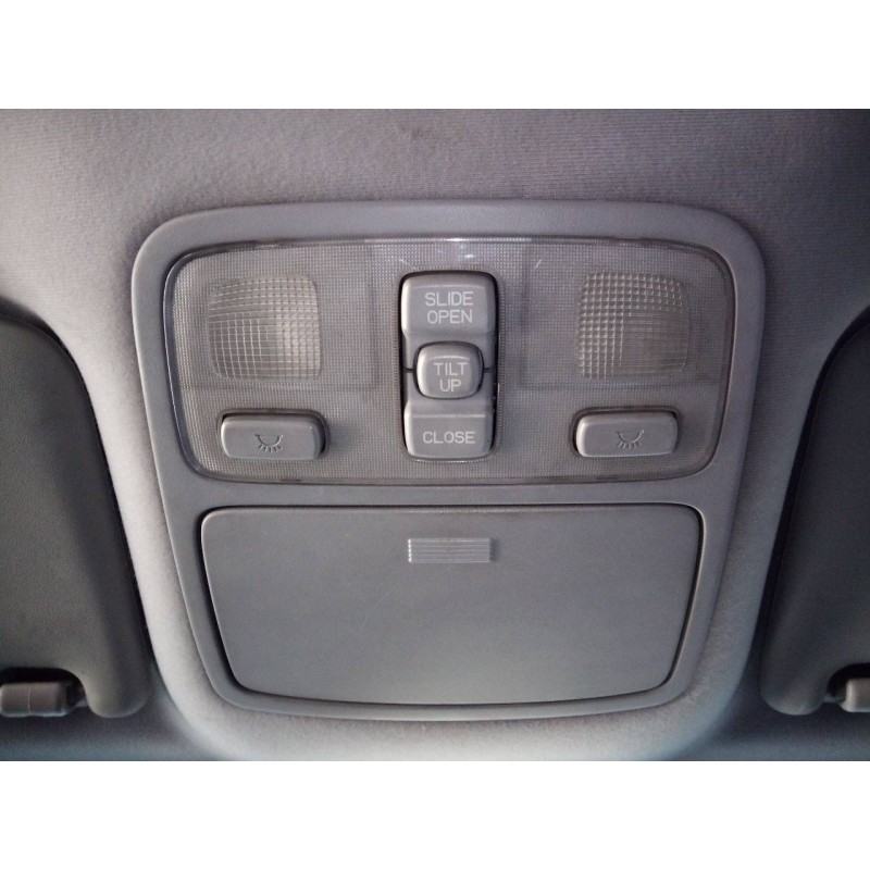 Recambio de luz interior para hyundai tucson (jm) 2.0 crdi comfort referencia OEM IAM   